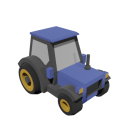 Tractor